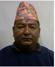 कृष्ण कुमार श्रेष्ठ